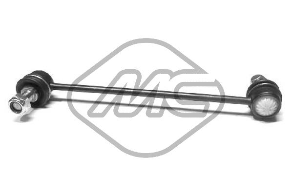 METALCAUCHO Stang/led, stabilisator 04241 foraksel for OPEL SAAB GENERAL MOTORS CHEVROLET DAEWOO