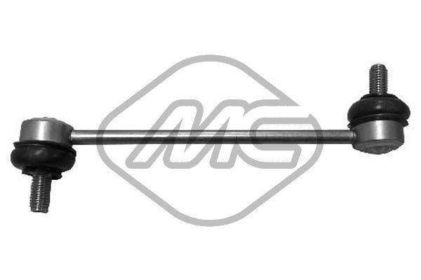 METALCAUCHO Stang/led, stabilisator 04261 foraksel for FORD VW SEAT FORD USA