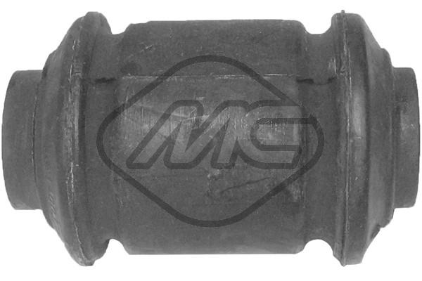 METALCAUCHO Ophæng, bærearm 04259 foraksel nede for VW