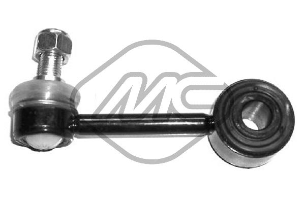 METALCAUCHO Stang/led, stabilisator 04335 foraksel for VW