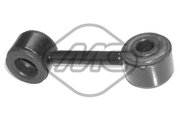 METALCAUCHO Stang/led, stabilisator 04314 foraksel for VW
