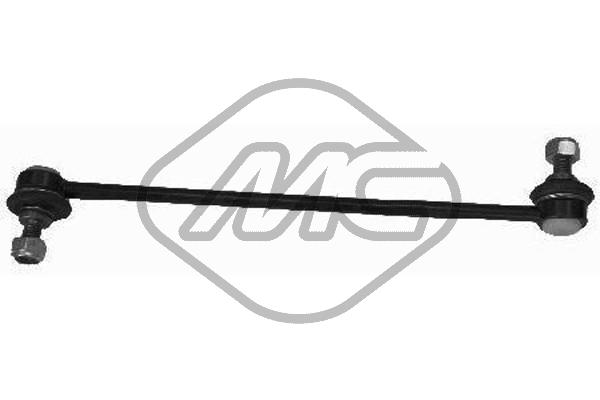 METALCAUCHO Stang/led, stabilisator 04855 foraksel for FORD MAZDA FORD USA