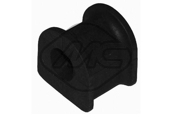 METALCAUCHO Ophæng, stabilisator 05068 foraksel for MERCEDES-BENZ