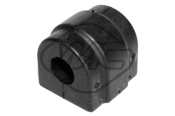 METALCAUCHO Ophæng, stabilisator 05796 foraksel for BMW