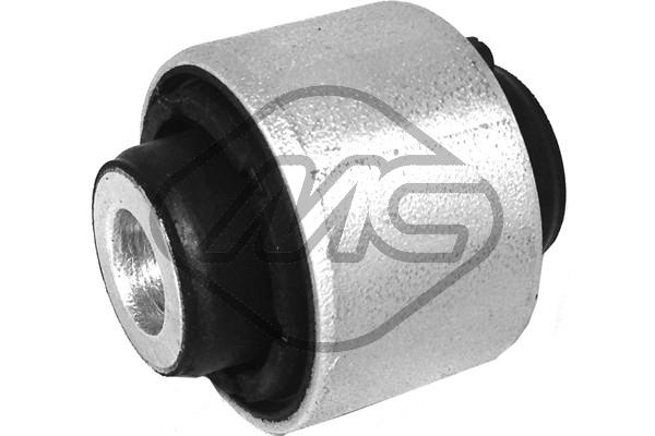 METALCAUCHO Ophæng, bærearm 06603 bagaksel for VAG SKODA VW
