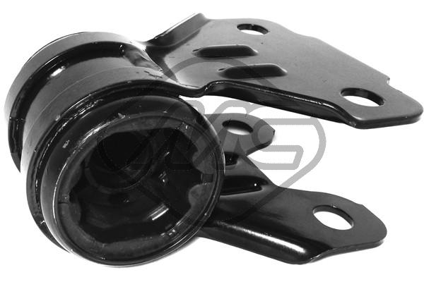 METALCAUCHO Ophæng, bærearm 06628 højre foraksel for FORD VOLVO