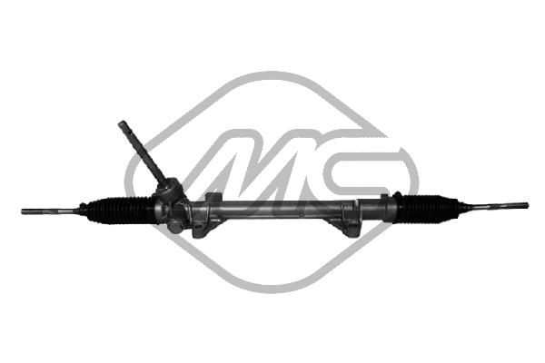 METALCAUCHO Tandstang 50409 for RENAULT NISSAN