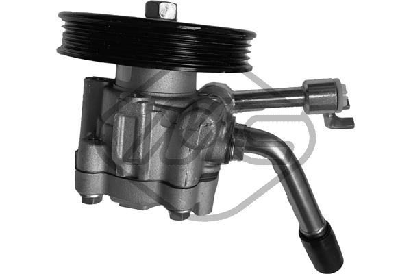 METALCAUCHO Hydraulikpumpe, styresystem 50377 for NISSAN