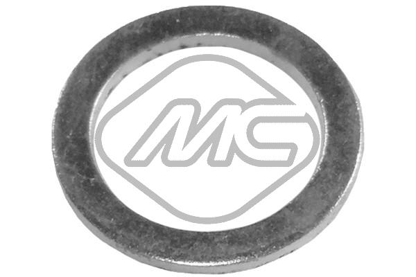 METALCAUCHO 02030 17mm