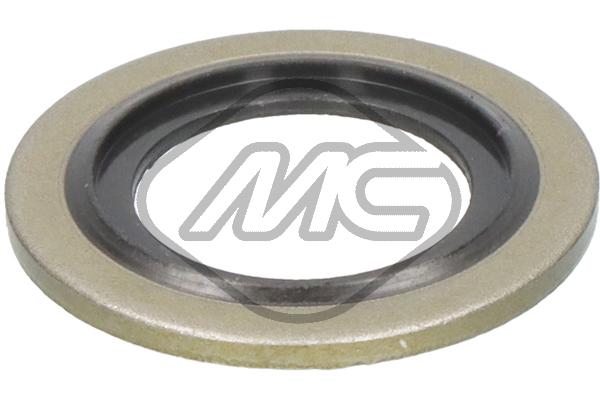 METALCAUCHO 02025 24mm for FIAT / LANCIA CITROËN/PEUGEOT
