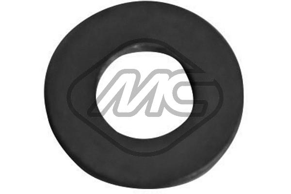 METALCAUCHO 39180 15,5mm