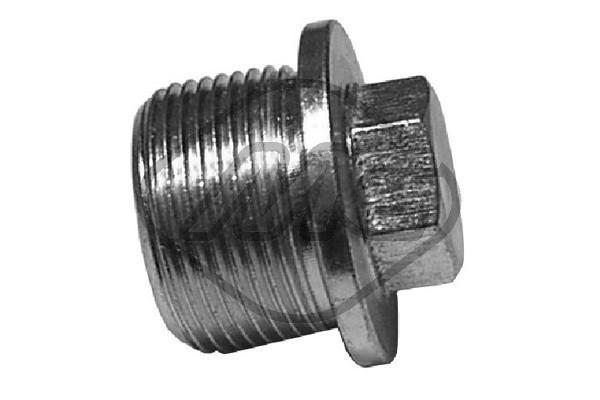 METALCAUCHO Skrueprop, bundkar 00759 for VAG