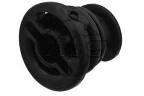 METALCAUCHO Skrueprop, bundkar 02453 for SEAT AUDI VW PORSCHE