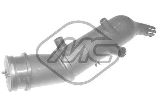 METALCAUCHO Olieslange 03666 for PEUGEOT FIAT CITROËN