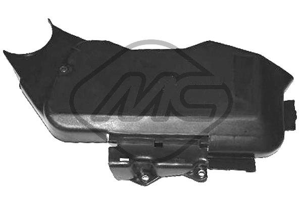 METALCAUCHO Afdækning, tandrem 03752 for LANCIA