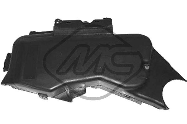 METALCAUCHO Afdækning, tandrem 03753 for ALFAROME/FIAT/LANCI LANCIA FIAT