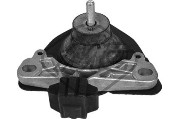 METALCAUCHO Motorophæng 04183 højre for RENAULT