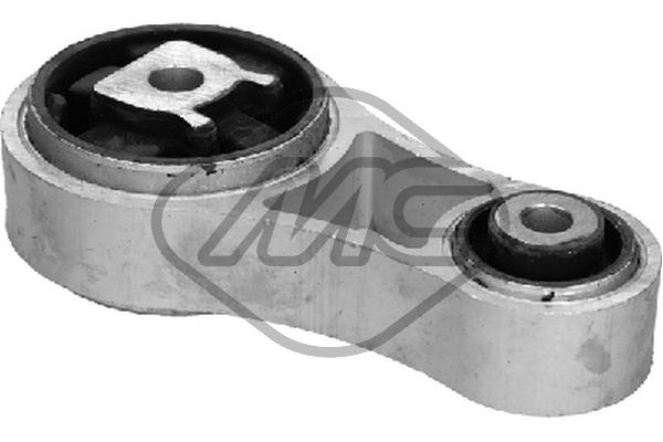 METALCAUCHO Motorophæng 04452 bag for OPEL GENERAL MOTORS RENAULT VAUXHALL NISSAN