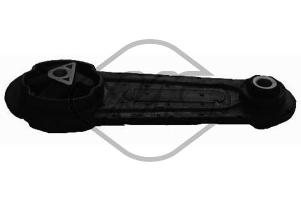 METALCAUCHO Motorophæng 04632 bag for DACIA NISSAN RENAULT