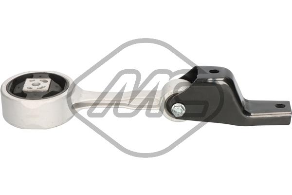 METALCAUCHO Motorophæng 04797 bag for VW SKODA