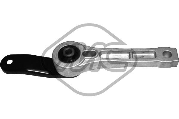 METALCAUCHO Motorophæng 04872 bag for AUDI SKODA VW