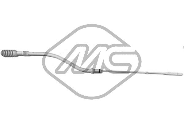 METALCAUCHO Oliestandsmåler 05139 for DACIA