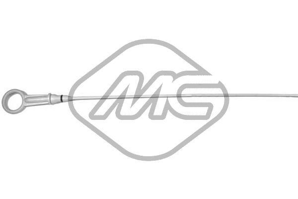 METALCAUCHO Oliestandsmåler 05167 for RENAULT NISSAN DACIA