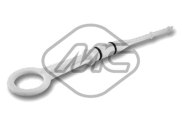 METALCAUCHO Oliestandsmåler 05170 for RENAULT