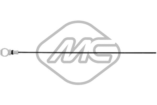 METALCAUCHO Oliestandsmåler 05211 for PEUGEOT FORD CITROËN MAZDA