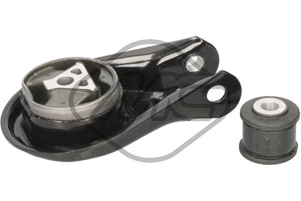 METALCAUCHO Motorophæng 05284 bag for FORD VOLVO MAZDA FORD USA