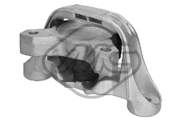 METALCAUCHO Motorophæng 05310 højre for FORD FORD USA