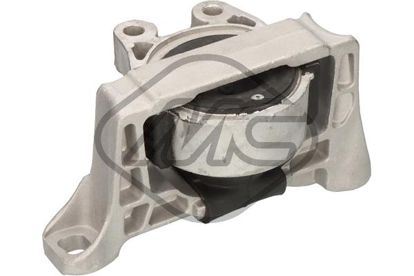 METALCAUCHO Motorophæng 05276 højre for FORD VOLVO FORD USA