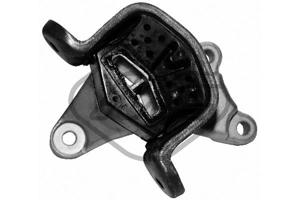 METALCAUCHO Motorophæng 05444 venstre for VW