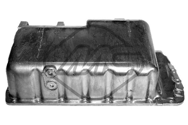 METALCAUCHO Bundkar 05483 for PEUGEOT FIAT