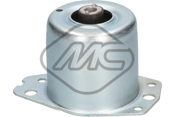 METALCAUCHO Motorophæng 05539 højre for FIAT ALFAROME/FIAT/LANCI ALFA ROMEO
