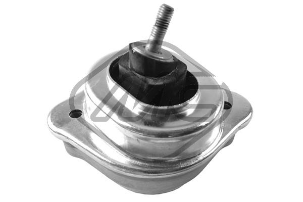 METALCAUCHO Motorophæng 05844 højre for BMW
