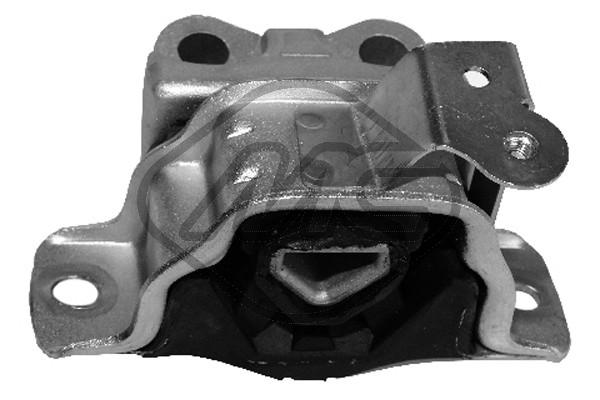 METALCAUCHO Motorophæng 05596 højre for FIAT / LANCIA FIAT ALFA ROMEO ABARTH