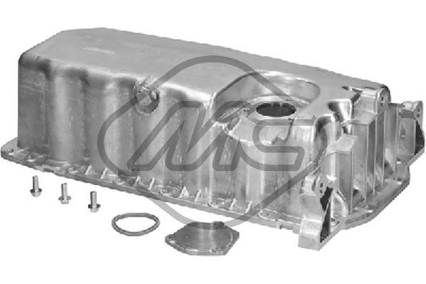 METALCAUCHO Bundkar 05959 for AUDI SEAT VW VAG