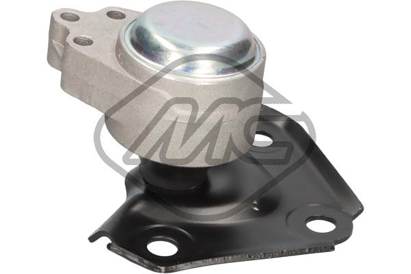 METALCAUCHO Motorophæng 06127 højre for FORD FORD USA