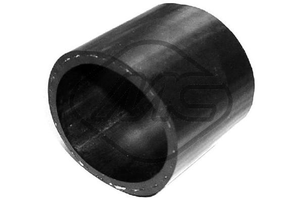 METALCAUCHO Ladeluftslange 09064 nede for VW