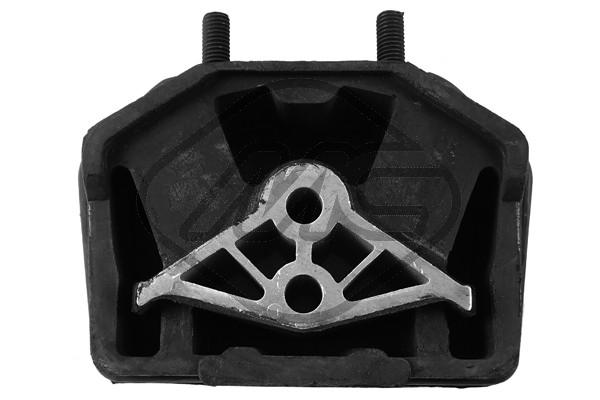 METALCAUCHO Motorophæng 02672 bag for OPEL VAUXHALL GENERAL MOTORS