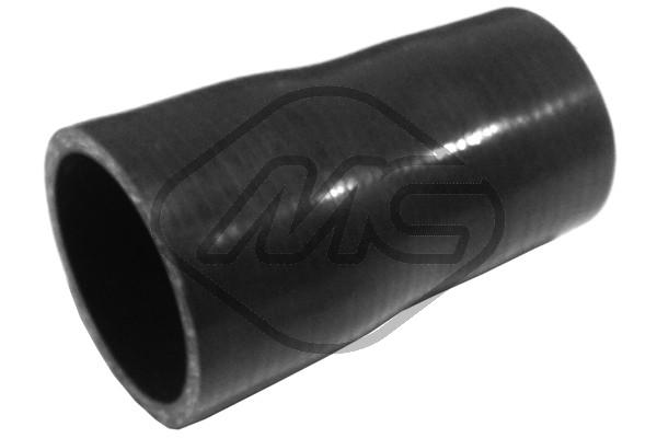 METALCAUCHO Ladeluftslange 09877 for RENAULT