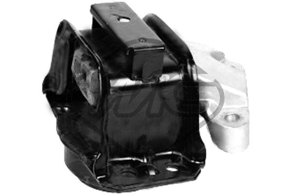 METALCAUCHO Motorophæng 23245 højre foraksel for DS