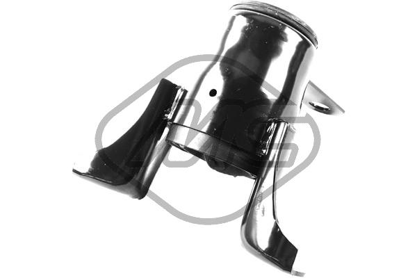 METALCAUCHO Motorophæng 23287 højre for MAZDA
