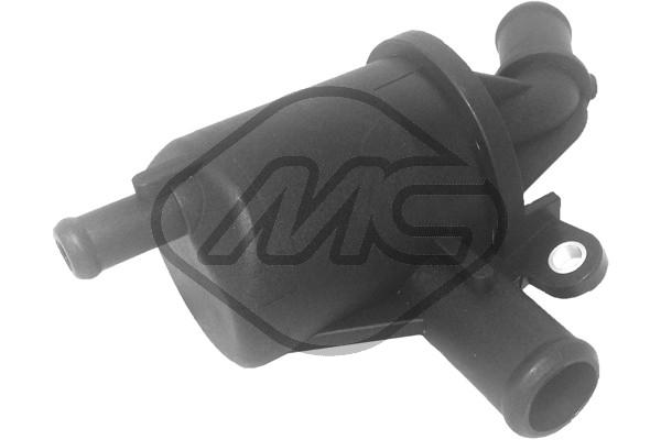 METALCAUCHO Olieudskiller, udluftning af krumtaphus 35063 for OPEL LANCIA FIAT
