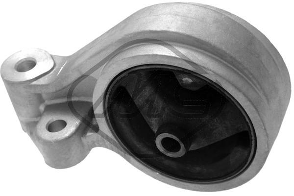 METALCAUCHO Motorophæng 41554 indbygget i bagenden for KIA HYUNDAI