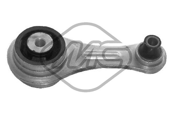 METALCAUCHO Motorophæng 04165 bag for RENAULT