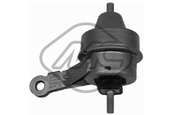 METALCAUCHO Motorophæng 05115 højre for MINI