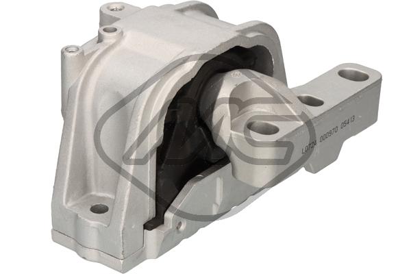 METALCAUCHO Motorophæng 05413 højre for SEAT VW AUDI SKODA