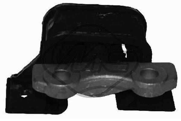 METALCAUCHO Motorophæng 04686 højre for OPEL VAUXHALL GENERAL MOTORS